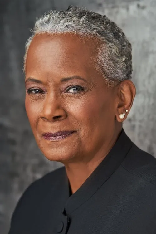 Profile photo of Tony L. Calloway