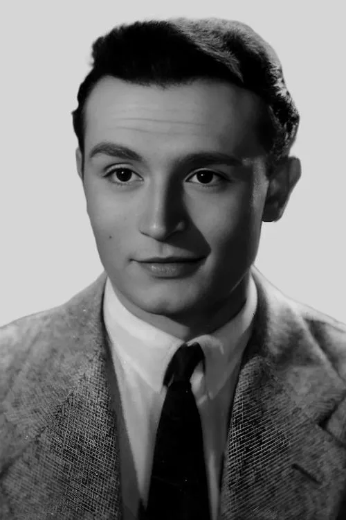 Photo of Tony Leblanc