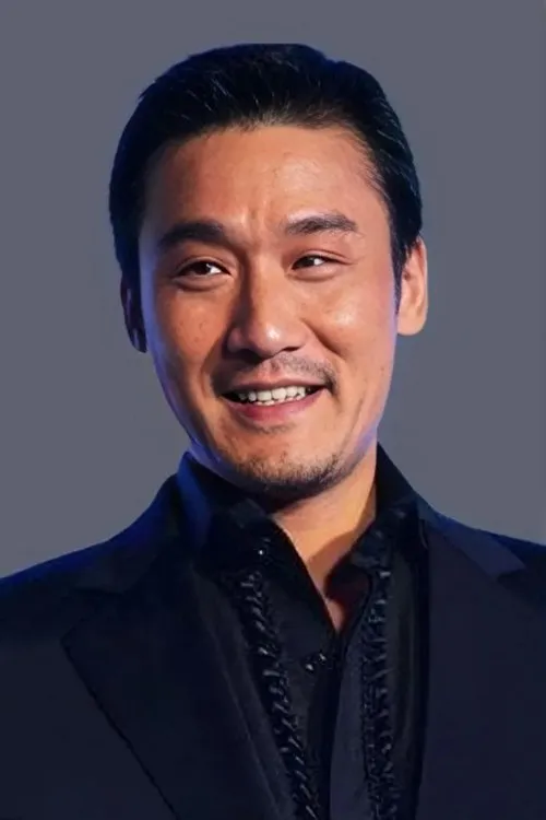 Photo of Tony Leung Ka-fai