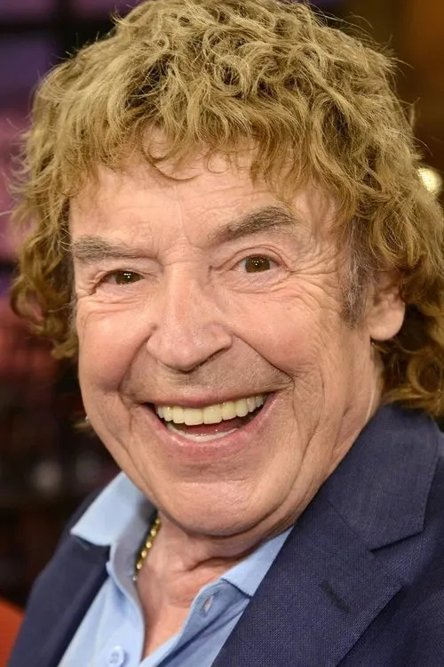 Profile photo of Tony Marshall