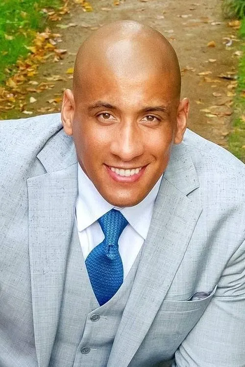 Profile photo of Tony Nicholson