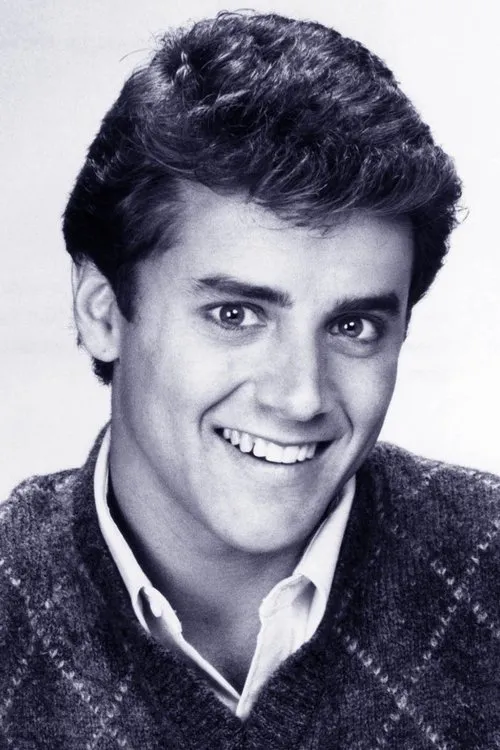 Profile photo of Tony O'Dell