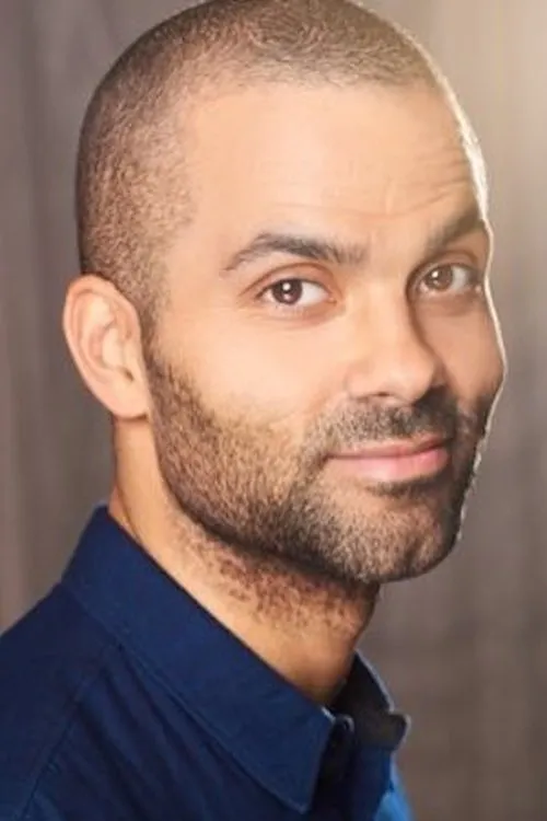 Profile photo of Tony Parker