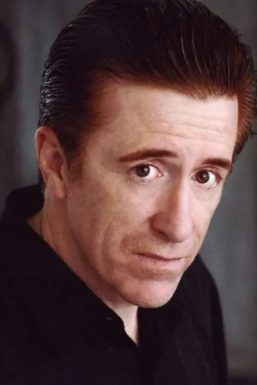 Profile photo of Tony Pierce