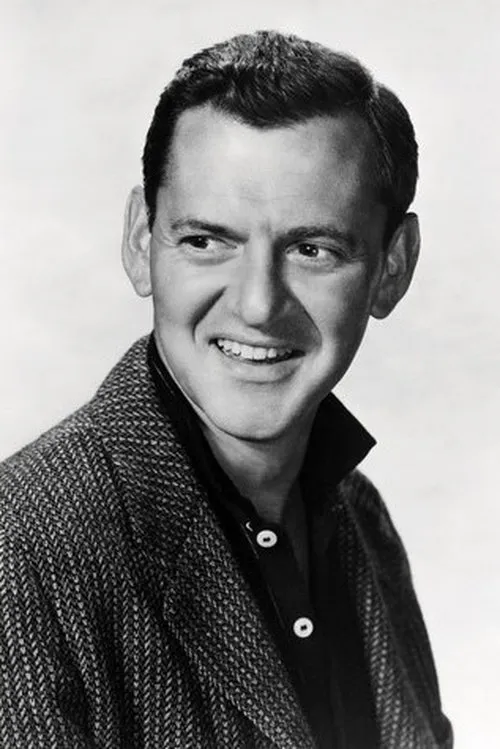 Profile photo of Tony Randall