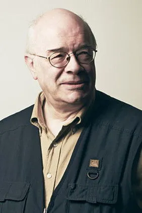 Profile photo of Tony Rayns