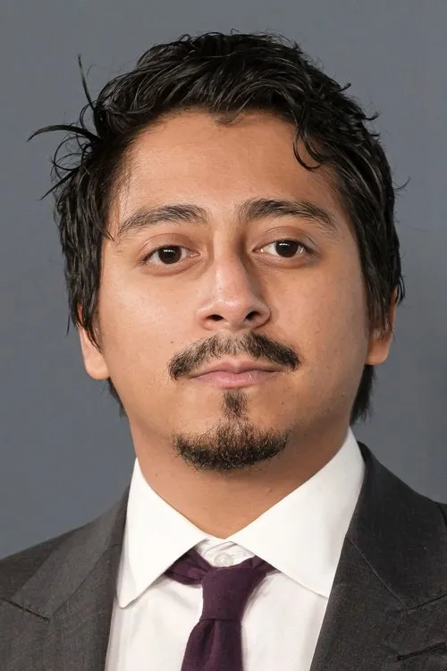 Profile photo of Tony Revolori
