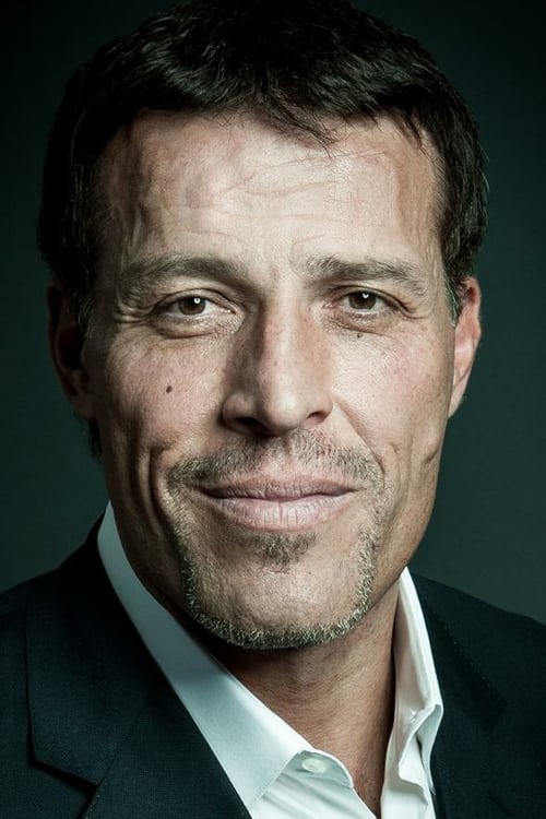 Profile photo of Tony Robbins