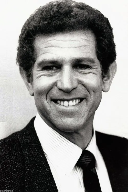 Photo of Tony Roberts