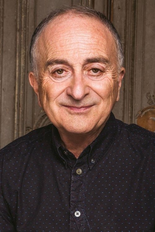 Profile photo of Tony Robinson