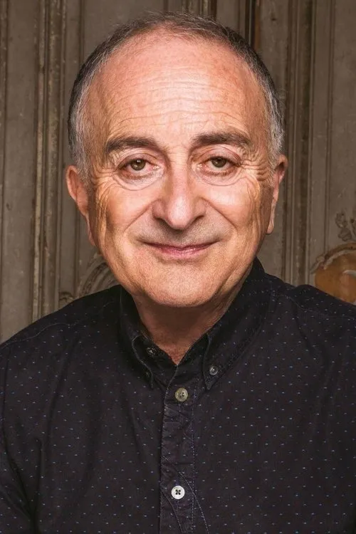Profile photo of Tony Robinson