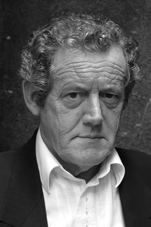 Profile photo of Tony Rohr