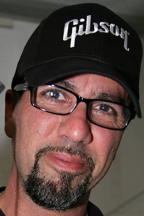 Profile photo of Tony Rombola