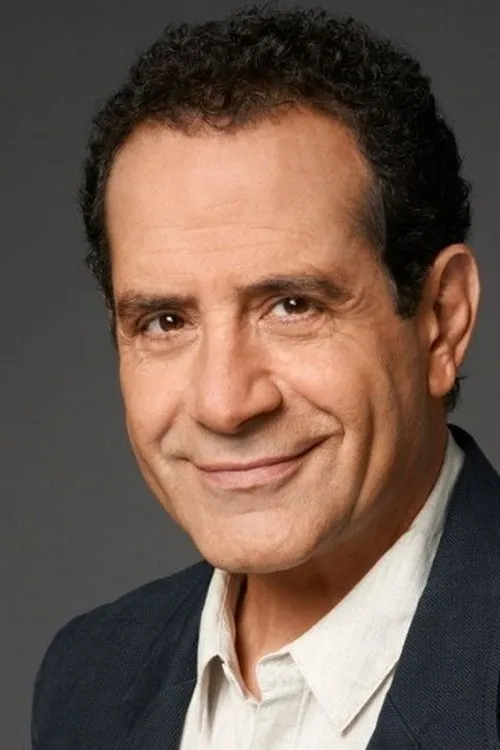 Profile photo of Tony Shalhoub