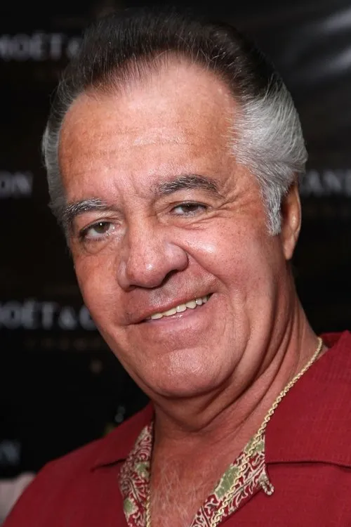 Profile photo of Tony Sirico