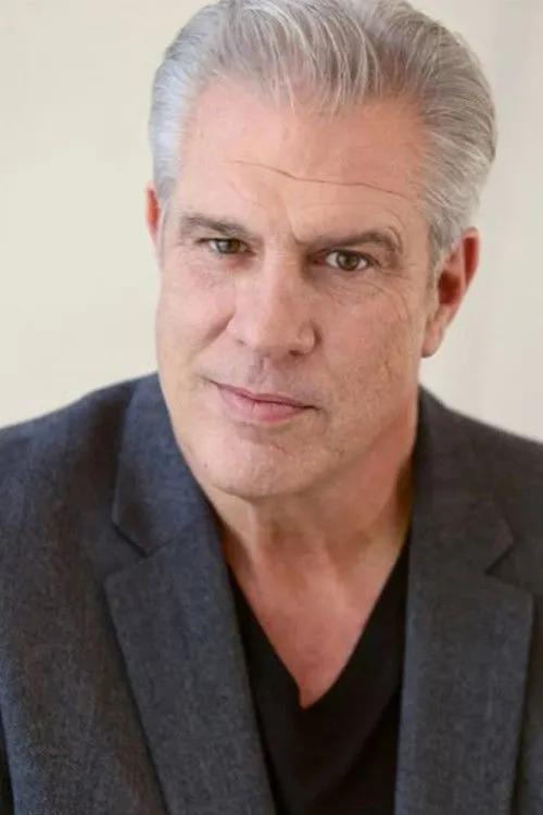 Photo of Tony Stavola