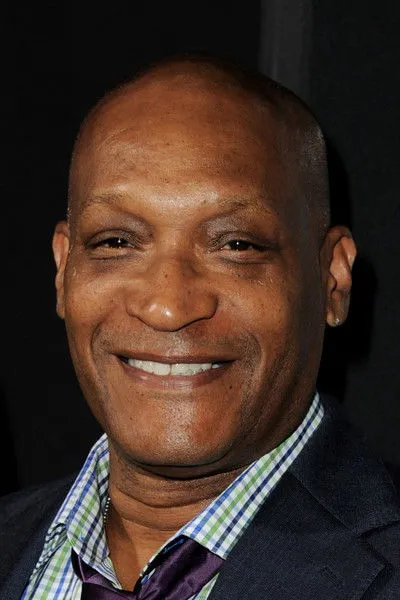 Photo of Tony Todd