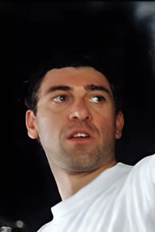 Profile photo of Tony Vitale