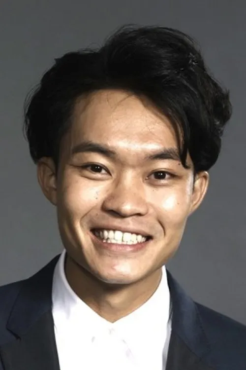 Photo of Tony Wu