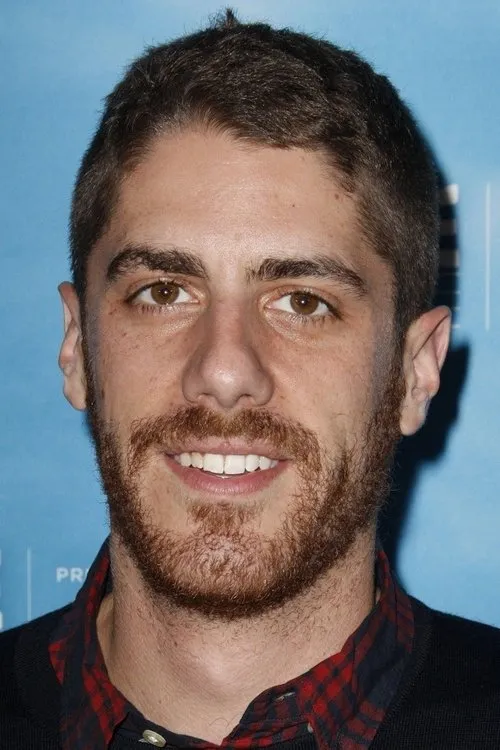 Profile photo of Tony Yacenda