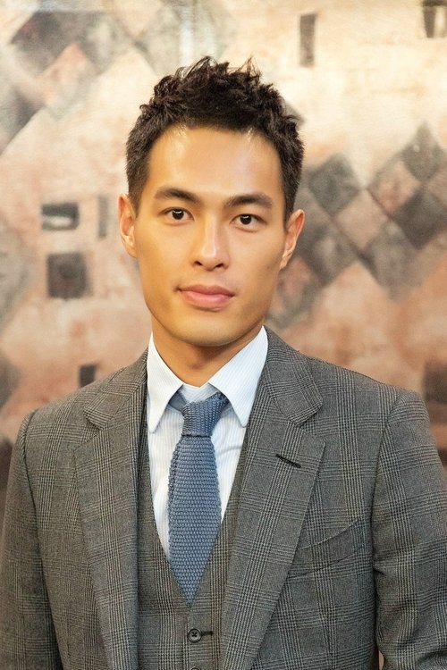 Photo of Tony Yang