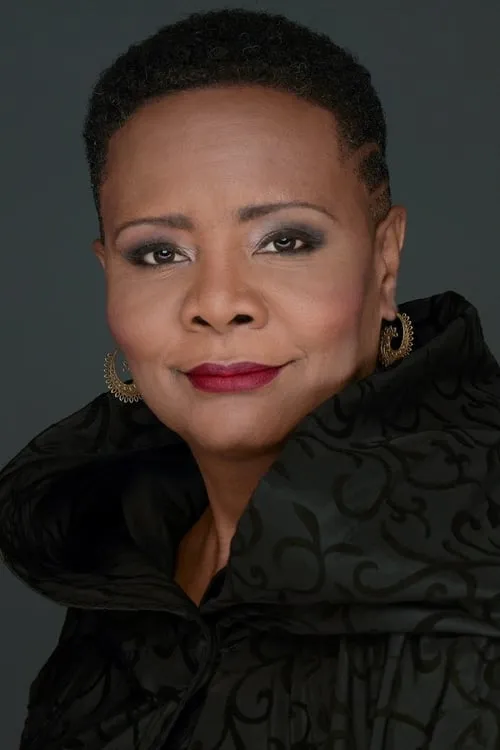 Profile photo of Tonya Pinkins