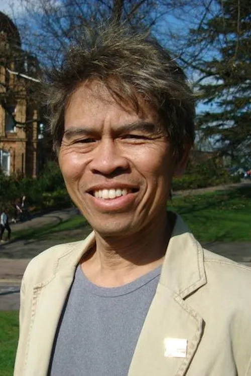 Profile photo of Topo Wresniwiro