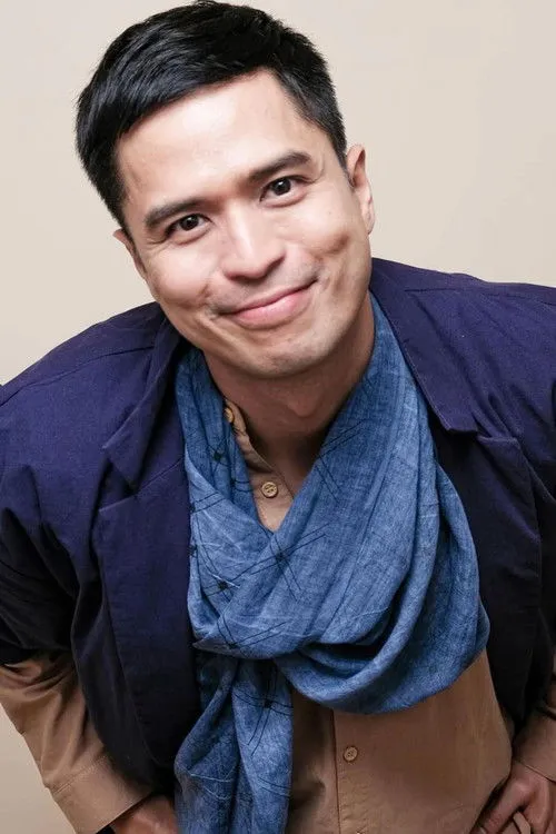 Profile photo of Topper Fabregas