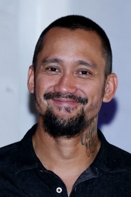 Profile photo of Tora Sudiro