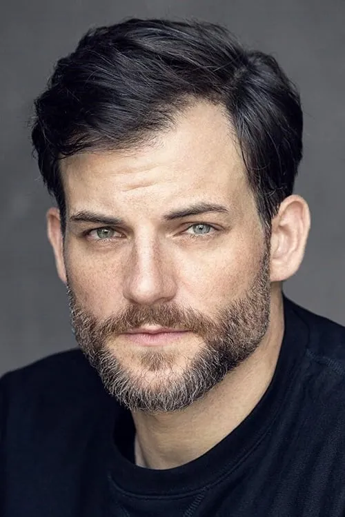 Photo of Torben Liebrecht