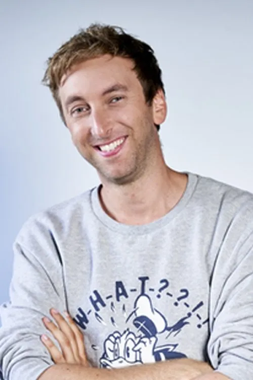 Photo of Torge Oelrich