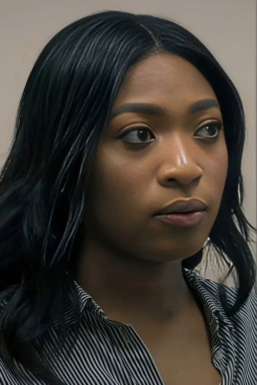 Profile photo of Tori Garmon