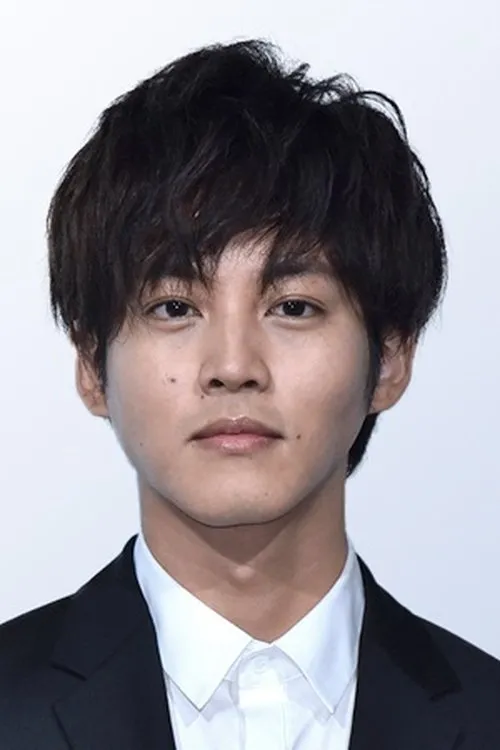 Photo of Tori Matsuzaka