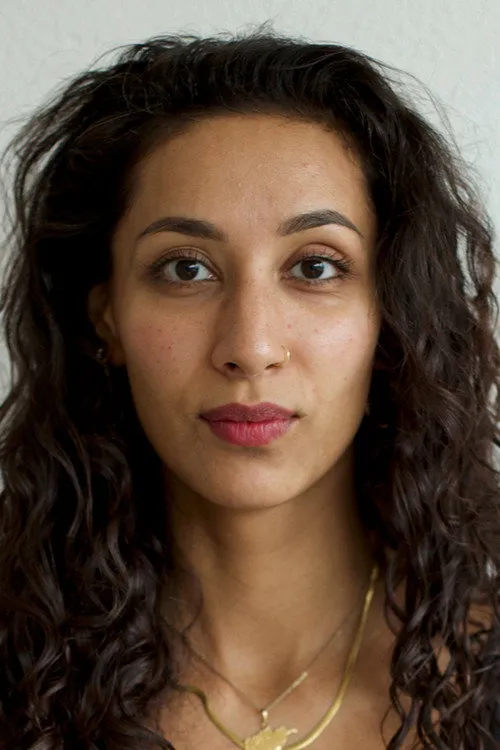 Photo of Torkan Omari