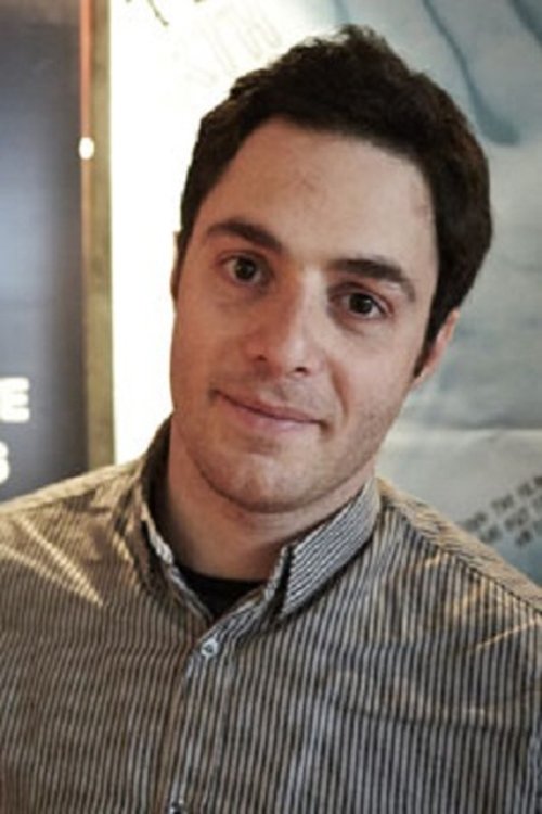 Photo of Tornike Bziava