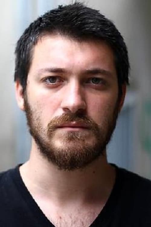 Photo of Tornike Gogrichiani