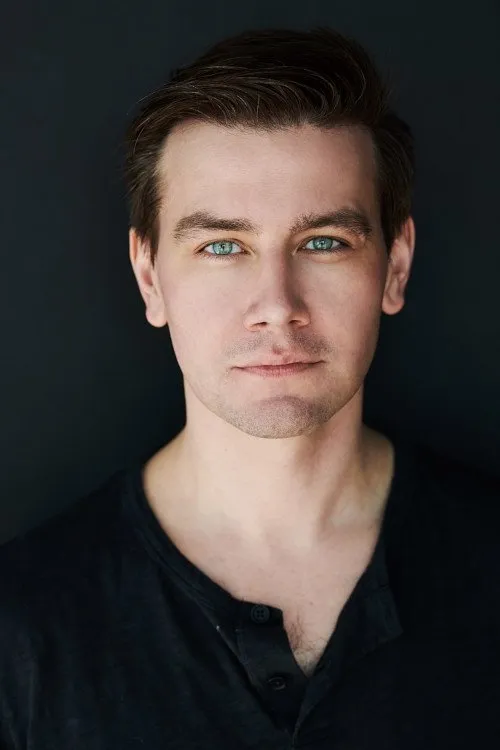 Profile photo of Torrance Coombs