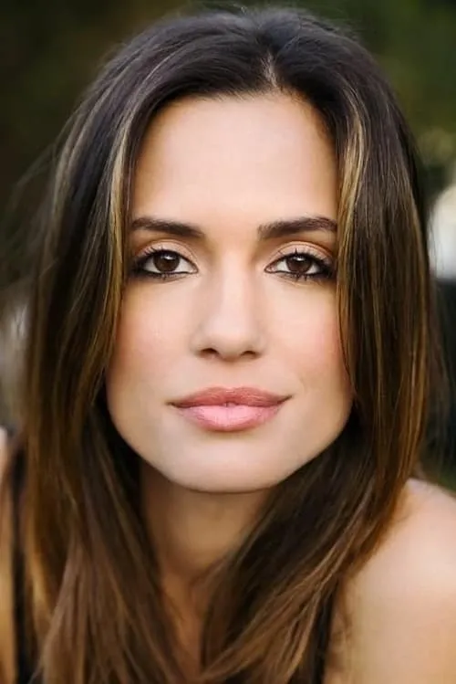 Profile photo of Torrey DeVitto