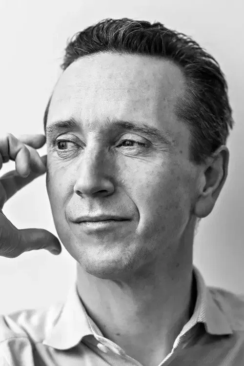 Photo of Torstein Bae