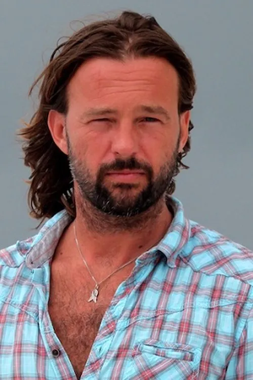 Profile photo of Torsten Jerabek