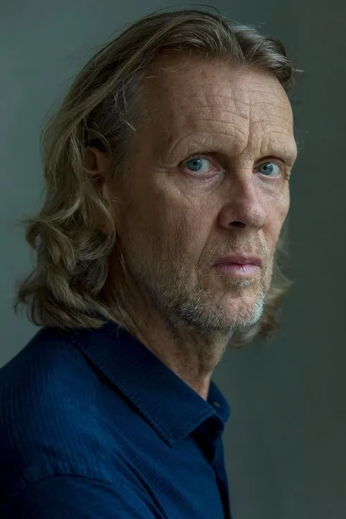 Profile photo of Torsten Voges