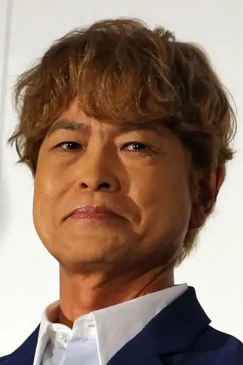 Photo of Toru Furuya