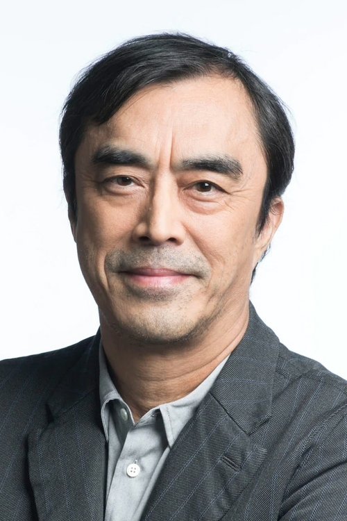 Photo of Toru Masuoka