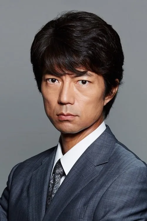 Photo of Toru Nakamura