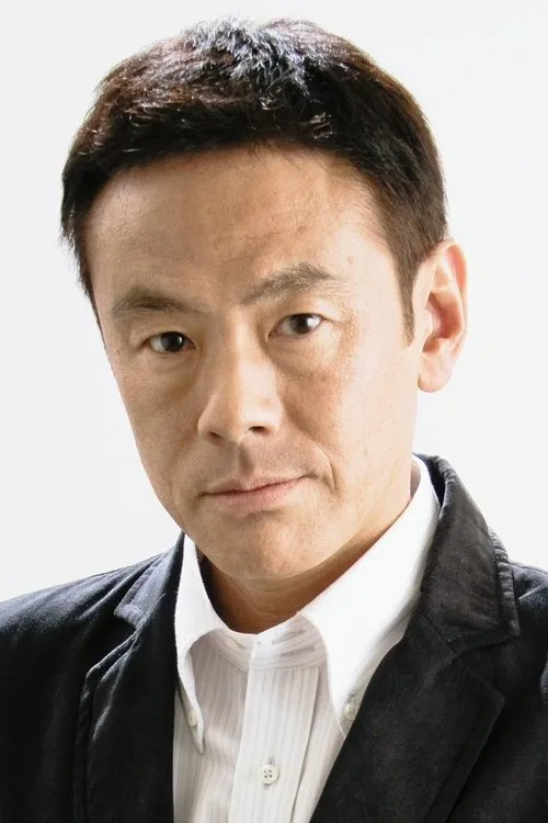 Profile photo of Toru Nakane