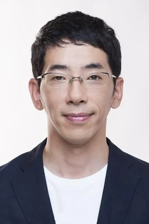 Profile photo of Toru Nomaguchi
