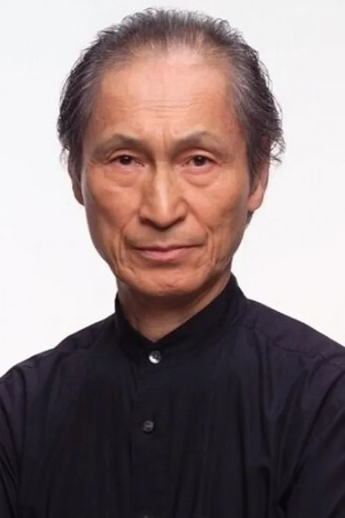 Profile photo of Tōru Shinagawa