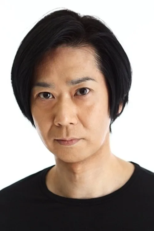 Profile photo of Toru Tezuka