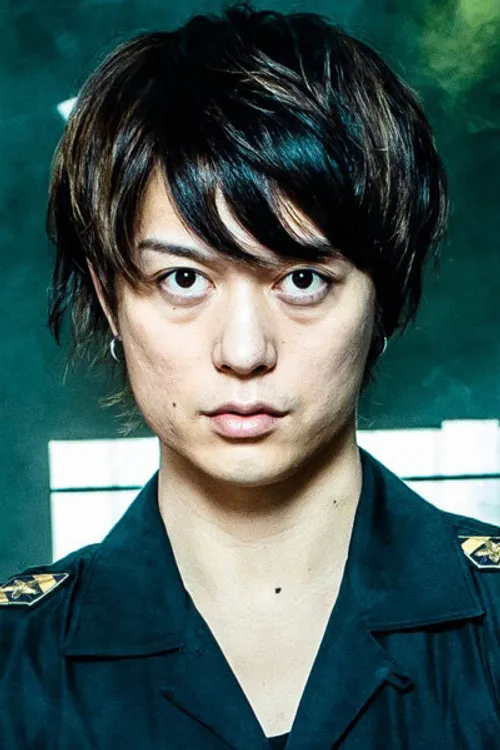 Profile photo of Toru Yamashita