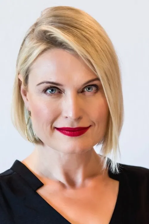 Profile photo of Tosca Musk